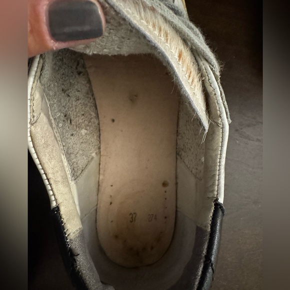 GGDB sneakers - Picture 7 of 11